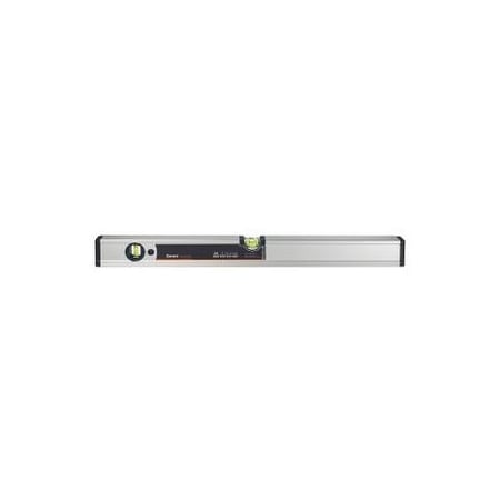 Garant Light Metal Spirit Level, Length: 400 mm 467020 400